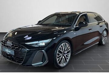 Audi A6 3.990 km 83.990 &euro; Aschaffenburg 63741