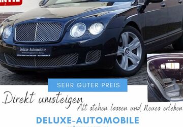 Bentley Continental Flying Spur 83.000 km 26.850 &euro; Alzenau 63755
