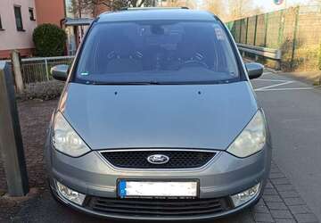 Ford Galaxy 240.000 km 4.750 &euro; Aschaffenburg 63743