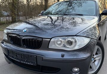 BMW 120 227.000 km 4.490 &euro; Stockstadt 63811