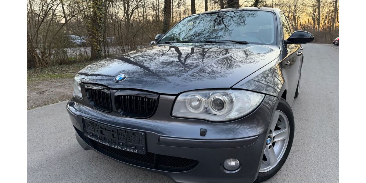 BMW 120 227.000 km 4.490 &euro; Stockstadt 63811