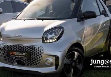 Smart ForTwo 17.130 km 15.696 &euro; Aschaffenburg 63741