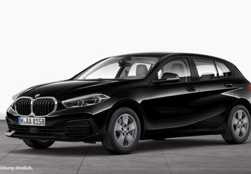 BMW 118 28.901 km 21.910 &euro; Aschaffenburg 63741
