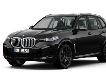 BMW X5 1.101 km 106.799 &euro; Rödermark 63322