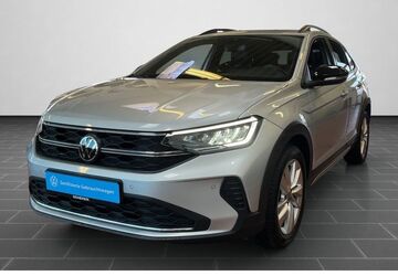 VW Taigo 25.167 km 20.430 &euro; Aschaffenburg 63741