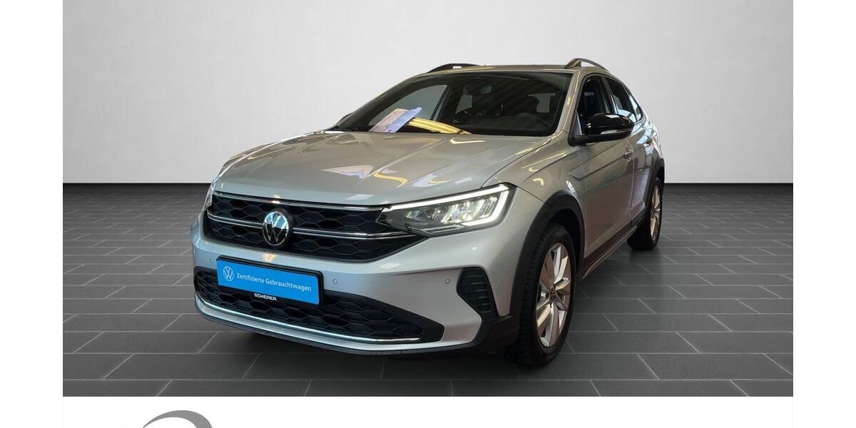 VW Taigo 25.167 km 20.430 &euro; Aschaffenburg 63741