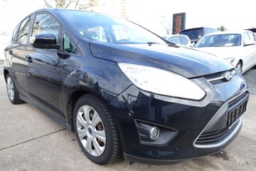 Gebrauchte Ford C-Max