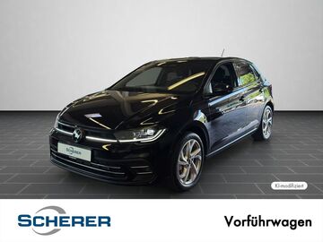 Gebrauchte VW Polo