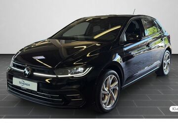 VW Polo 1.999 km 29.980 &euro; Aschaffenburg 63741