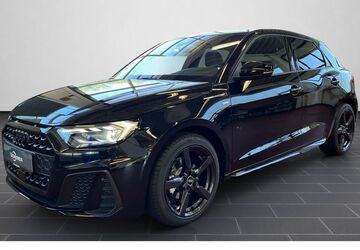 Audi A1 2.500 km 33.390 &euro; Aschaffenburg 63741