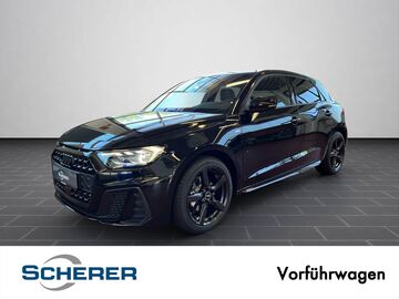 Gebrauchte Audi A1