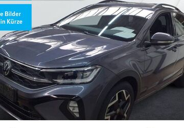 VW Taigo 16.929 km 27.990 &euro; Aschaffenburg 63741