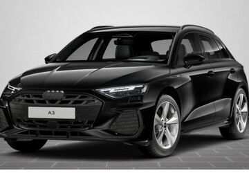 Audi A3 5.827 km 37.880 &euro; Aschaffenburg 63741