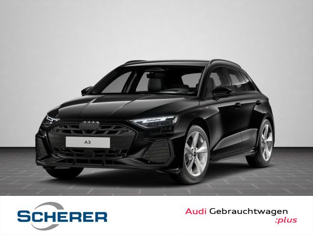 Audi A3 5.827 km 37.880 &euro; Aschaffenburg 63741