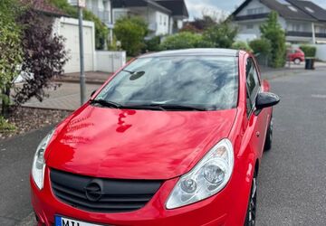 Opel Corsa 155.000 km 3.700 &euro; Aschaffenburg 63741
