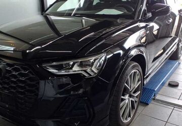 Audi Q3 57.900 km 39.888 &euro; Mühlheim 63165