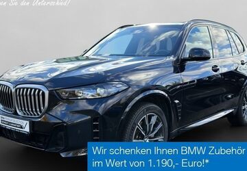 BMW X5 25.801 km 75.360 &euro; Hösbach 63768