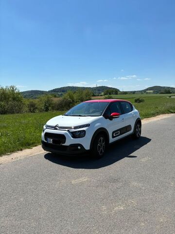 Gebrauchte Citroën C3