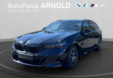 BMW 520 17.900 km 55.000 &euro; Aschaffenburg 63741