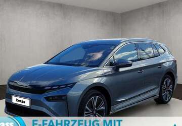 Skoda Enyaq 3.000 km 40.950 &euro; Grossheubach 63920