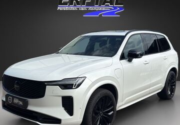 Volvo XC90 5.900 km 76.500 &euro; Bürgstadt 63927