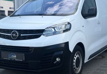 Opel Vivaro 32.800 km 19.490 &euro; Aschaffenburg 63741