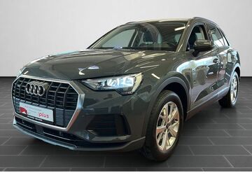 Audi Q3 65.000 km 26.630 &euro; Aschaffenburg 63741