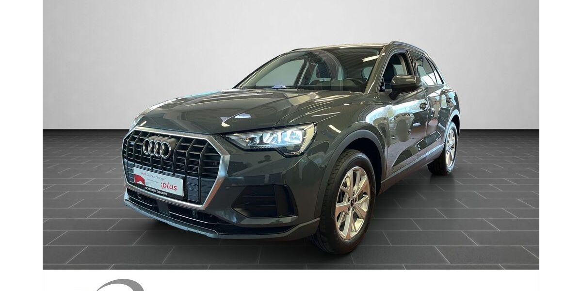 Audi Q3 65.000 km 26.630 &euro; Aschaffenburg 63741