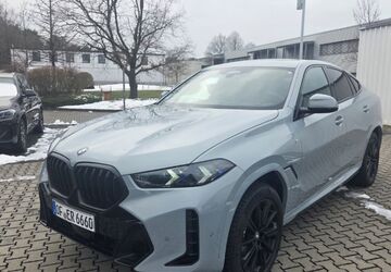 BMW X6 9.369 km 90.550 &euro; Rödermark 63322