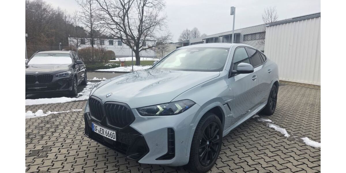BMW X6 9.369 km 90.550 &euro; Rödermark 63322