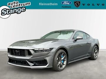 Gebrauchte Ford Mustang