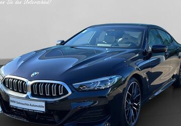 BMW 840 94.700 km 56.910 &euro; Hösbach 63768