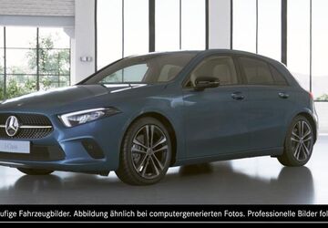 Mercedes-Benz A 180 54.560 km 20.890 &euro; Aschaffenburg 63741