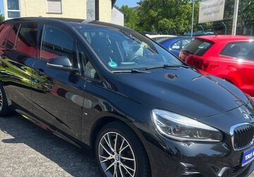 BMW 220 101.300 km 21.900 &euro; Hanau 63452