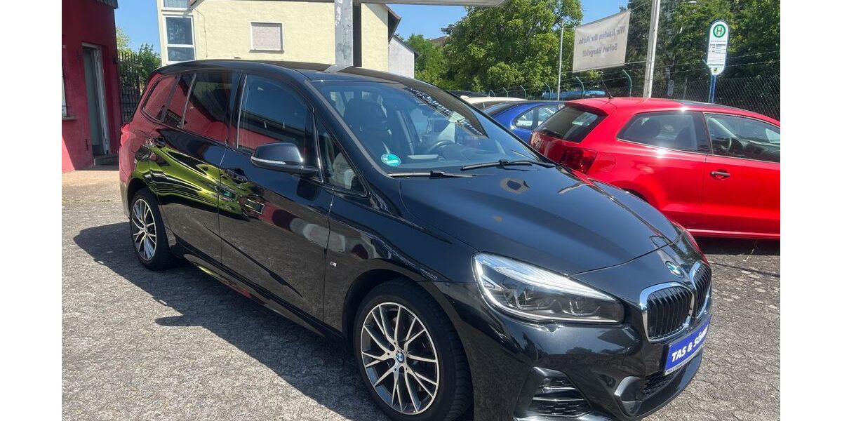 BMW 220 101.300 km 21.900 &euro; Hanau 63452