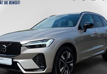 Volvo XC60 19.700 km 47.960 &euro; Hanau 63452