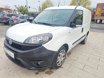 Gebrauchte Fiat Doblo