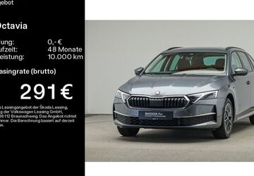 Skoda Octavia 25.700 km 29.449 &euro; Mühlheim 63165