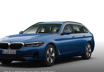 BMW 520 79.027 km 27.858 &euro; Maintal 63477