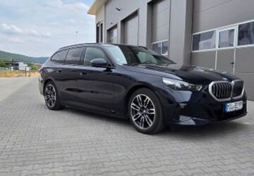 BMW i5 16.000 km 58.900 &euro; Wörth am Main 63939