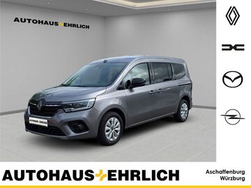 Gebrauchte Renault Kangoo