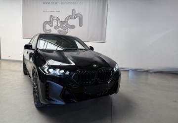 BMW X6 25.688 km 81.490 &euro; Maintal bei Frankfurt am Main 63477