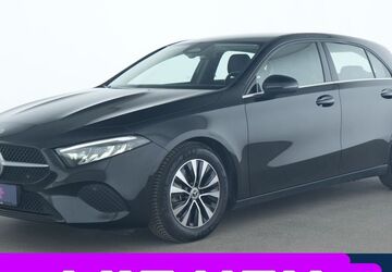 Mercedes-Benz A 180 16.121 km 26.219 &euro; Dietzenbach bei Frankfurt 63128