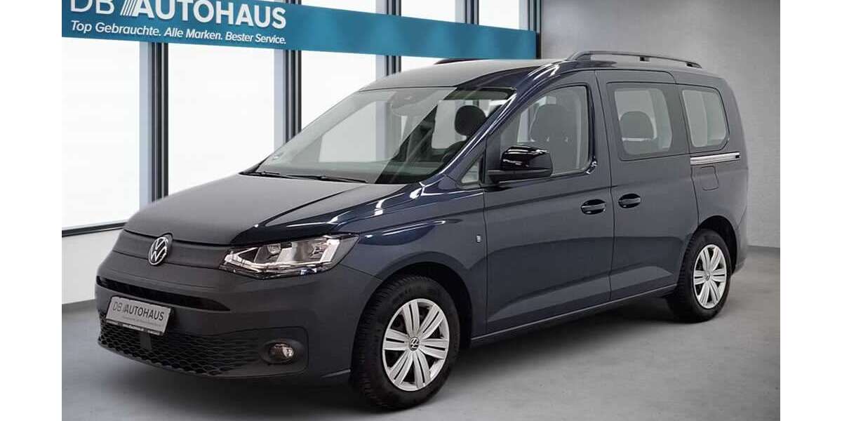 VW Caddy 60.206 km 21.830 &euro; Maintal 63477