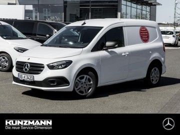 Gebrauchte Mercedes-Benz Citan