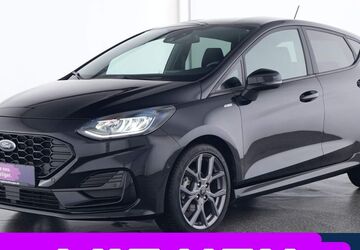 Ford Fiesta 18.549 km 14.899 &euro; Dietzenbach bei Frankfurt 63128