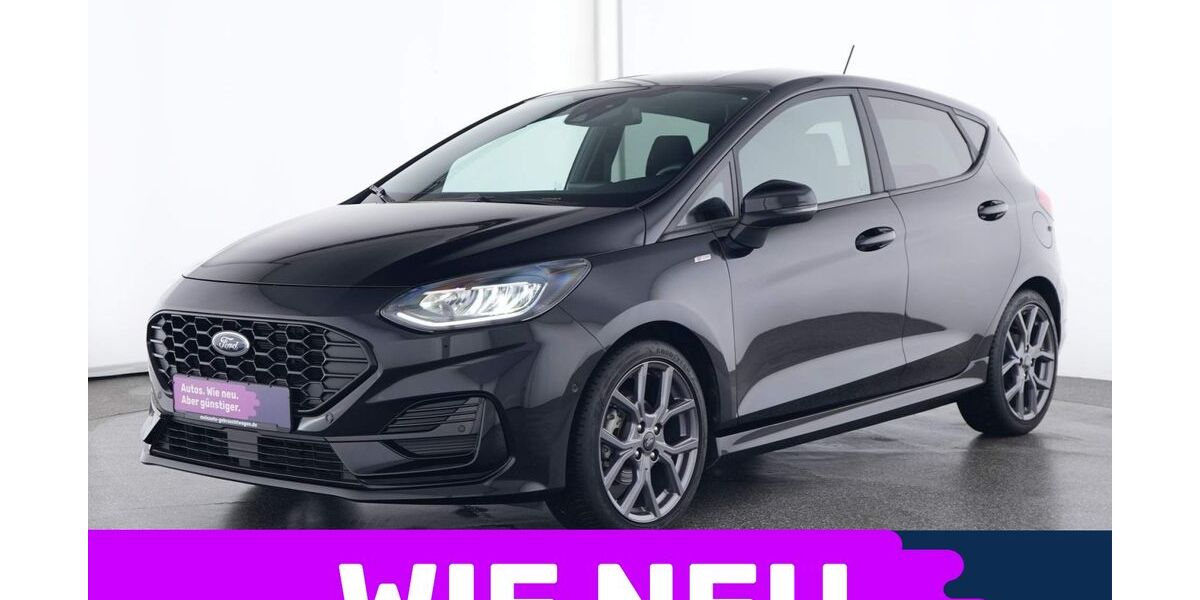 Ford Fiesta 18.549 km 14.899 &euro; Dietzenbach bei Frankfurt 63128