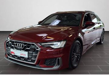 Audi A6 39.508 km 40.930 &euro; Aschaffenburg 63741