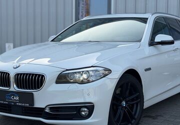 BMW 530 209.800 km 13.790 &euro; Aschaffenburg 63741