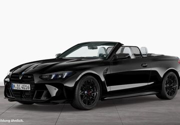 BMW M4 15.600 km 84.910 &euro; Hösbach 63768